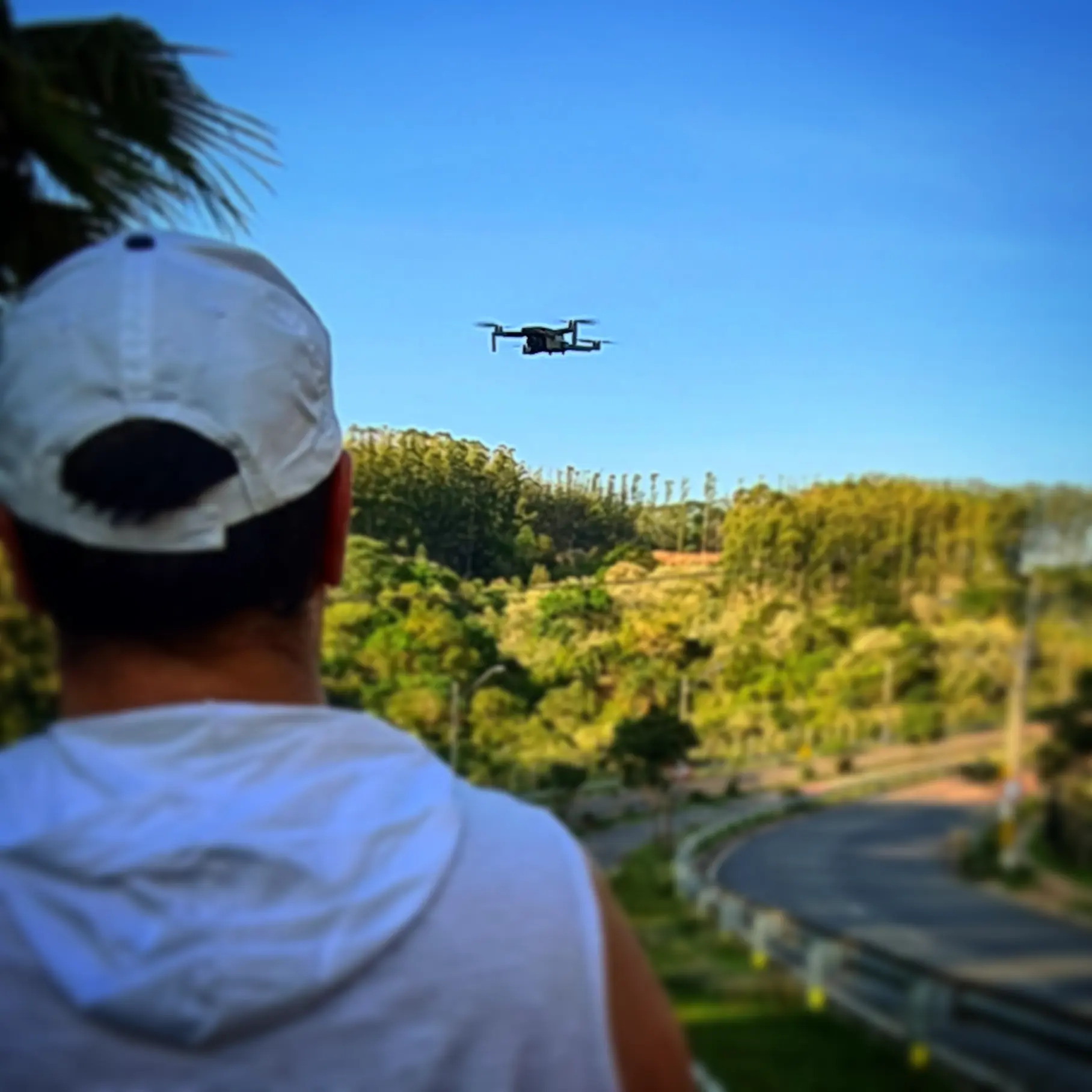 Marcelo Senatore - SENANOALTO